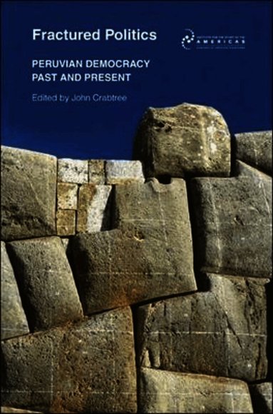 John Crabtree - Fractured Politics, Häftad