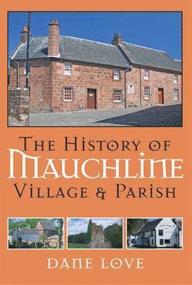 The History of Mauchline 1