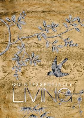 Quintessentially Living: v. 2 1