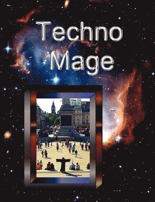 Technomage 1