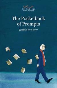 bokomslag The Pocketbook of Prompts
