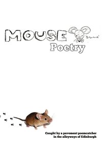 bokomslag Mouse Poetry