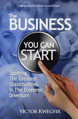 The Business You Can Start 1