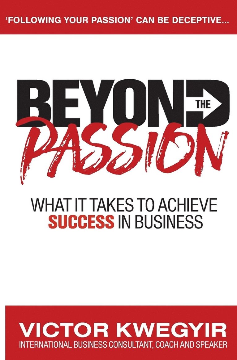 Beyond the Passion 1