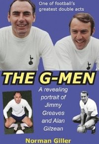 bokomslag The G-Men