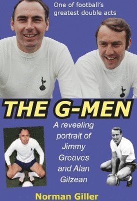 The G-Men 1