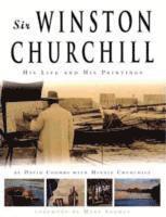 Sir Winston Churchill 1