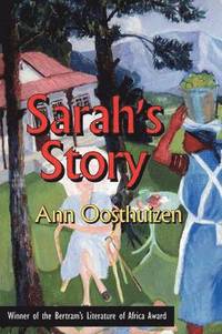 bokomslag Sarah's Story