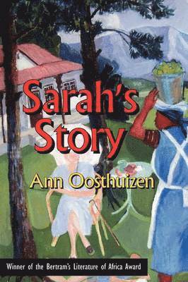 Sarah's Story 1