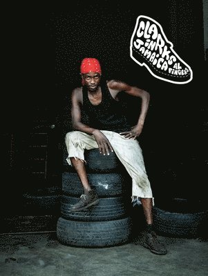 bokomslag Clarks in Jamaica