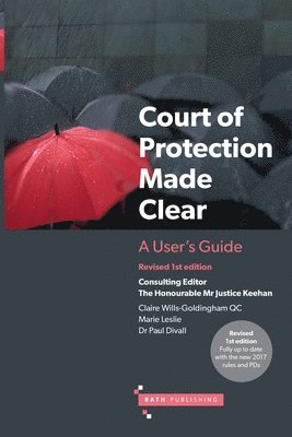 Court of Protection Made Clear 1