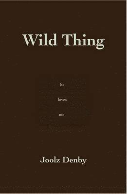 Wild Thing