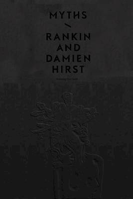 Rankin - Myths, Monsters and Legends, Inbunden