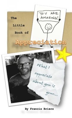 bokomslag Little Book of Appreciation