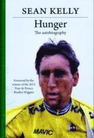 Sean Kelly - Hunger, Inbunden