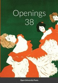 bokomslag Openings 38