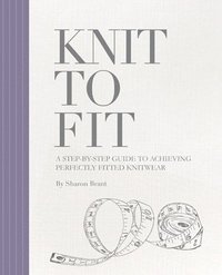 bokomslag Knit to Fit