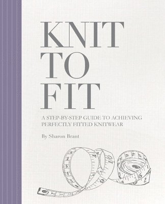 Knit to Fit 1