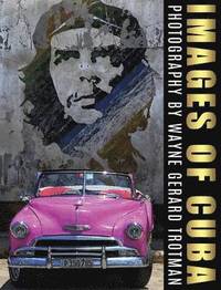 bokomslag Images of Cuba