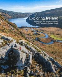 bokomslag Exploring Ireland