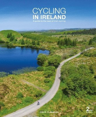 Cycling in Ireland 1