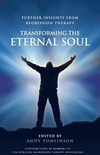 bokomslag Transforming the Eternal Soul: Further Insights from Regression Therapy
