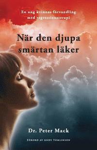 bokomslag Nar Den Djupa Smartan Laker