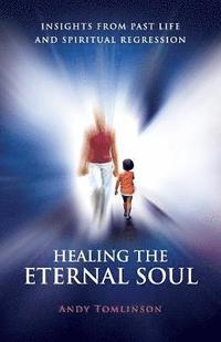 bokomslag Healing the Eternal Soul