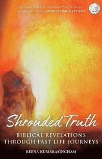 bokomslag Shrouded Truth