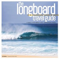 bokomslag Longboard Travel Guide