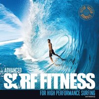 bokomslag Advanced Surf Fitness
