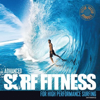 Advanced Surf Fitness 1