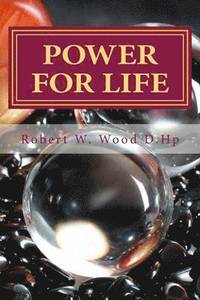 bokomslag Power for Life: Bk. 14