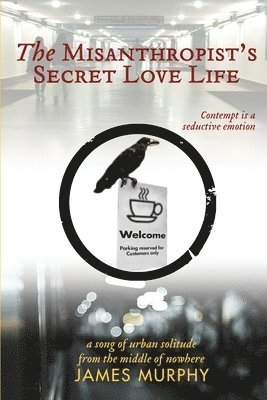 The Misanthropist's Secret Love-life 1