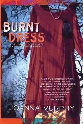 Burnt Dress 1