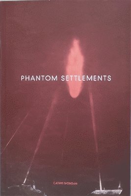 bokomslag Phantom Settlements