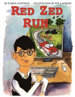 Red Zed Run 1