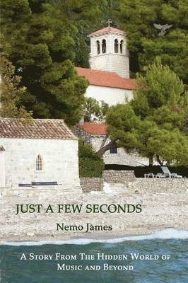 Nemo James - Just a Few Seconds, Häftad
