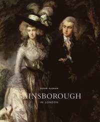 bokomslag Gainsborough in London