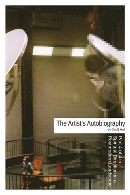 bokomslag Artist's Autobiography