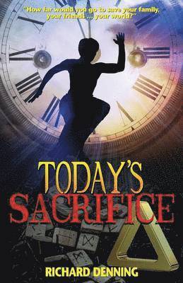 Today's Sacrifice