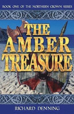 Amber Treasure