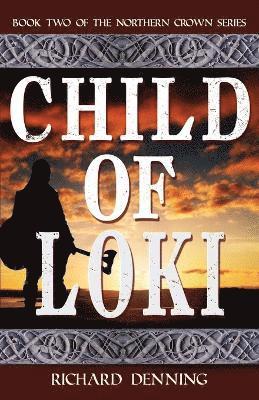 Child of Loki 1