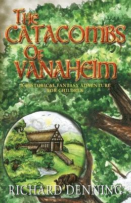 Catacombs of Vanaheim