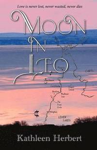 bokomslag Moon in Leo