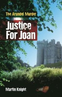bokomslag Justice for Joan
