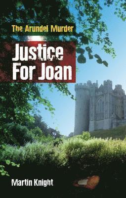 Justice for Joan 1