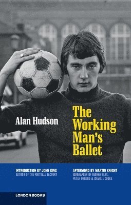 The Working Man's Ballet 1
