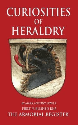 The Curiosities of Heraldry 1