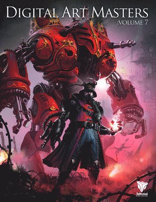 DIGITAL ART MASTERS V07 V7